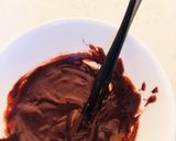スポーツ試合補食☆米粉のチョコどら作り方2写真