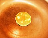 スポーツ試合補食☆米粉のチョコどら作り方3写真