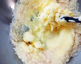 とき林檎を使った林檎のケーキ〜しっとり系作り方5写真