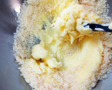 とき林檎を使った林檎のケーキ〜しっとり系作り方5写真