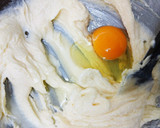 とき林檎を使った林檎のケーキ〜しっとり系作り方6写真