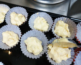 とき林檎を使った林檎のケーキ〜しっとり系作り方12写真