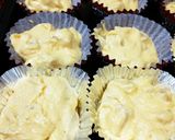 とき林檎を使った林檎のケーキ〜しっとり系作り方13写真