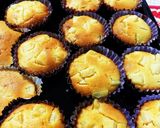 とき林檎を使った林檎のケーキ〜しっとり系作り方14写真