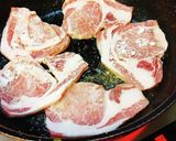 にんにくしょうが焼き♪作り方3写真