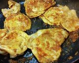 にんにくしょうが焼き♪作り方5写真