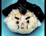 成長した目玉焼き赤ちゃん幼稚園児作り方22写真