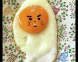 成長した目玉焼き赤ちゃん幼稚園児作り方21写真