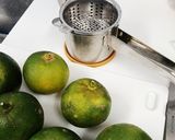 無敵の自家製ポン酢作り方1写真