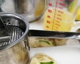 無敵の自家製ポン酢作り方2写真