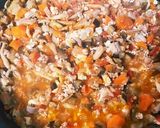 簡単!豆腐と鳥ミンチのキーマカレー作り方5写真