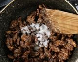 くるみのキャラメリゼ作り方7写真