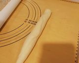 プレーンベーグル(春よ恋100%)作り方4写真