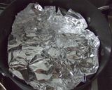 ほったらかしの鯛アラ煮作り方2写真