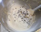 バナナ救世レシピ！チョコチップマフィン作り方4写真