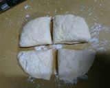 軽いハンバーガーバンズ作り方6写真