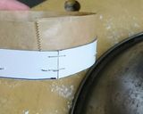 軽いハンバーガーバンズ作り方9写真