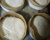 軽いハンバーガーバンズ作り方13写真