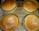 軽いハンバーガーバンズ作り方14写真
