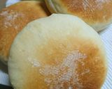 軽いハンバーガーバンズ作り方16写真