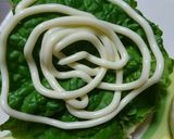軽いハンバーガーバンズ作り方18写真