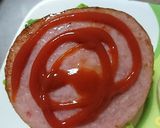 軽いハンバーガーバンズ作り方20写真