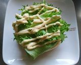 軽いハンバーガーバンズ作り方22写真