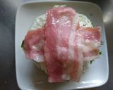 軽いハンバーガーバンズ作り方25写真