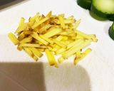 極上のきゅうりの漬物作り方3写真