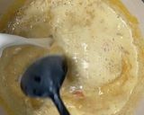 にんじんとさつまいもとコーンのポタージュ作り方11写真