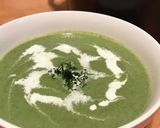 にんじんとさつまいもとコーンのポタージュ作り方16写真