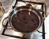 牛肉の赤ワイン煮込み☆ブッフブルギニョン作り方10写真
