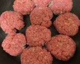 トマト味の煮込みハンバーグ作り方2写真