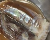 手作り・イカの塩辛作り方12写真