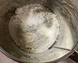 りんごのケーキ作り方2写真