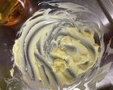 りんごのケーキ作り方5写真