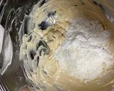 りんごのケーキ作り方8写真
