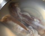手作り・イカの塩辛作り方15写真