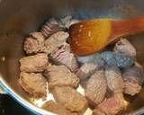 スパイスビーフカレー作り方6写真