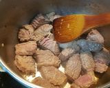 スパイスビーフカレー作り方6写真