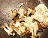鱈のゆかりパン粉焼き作り方8写真