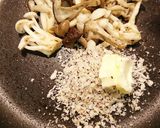 鱈のゆかりパン粉焼き作り方9写真
