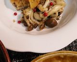 鱈のゆかりパン粉焼き作り方10写真