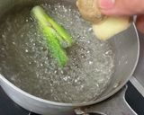 鶏胸肉で作る 茹で鶏作り方3写真