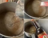 鶏胸肉で作る 茹で鶏作り方2写真