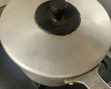 鶏胸肉で作る 茹で鶏作り方7写真