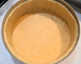 抹茶とチーズとチョコの３層チーズケーキ作り方5写真