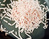 簡単　もやしとひき肉の中華炒め作り方2写真