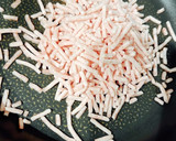 簡単　もやしとひき肉の中華炒め作り方2写真