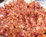 究極のハンバーグ作り方6写真